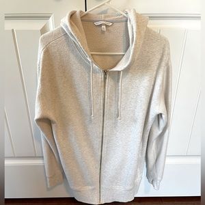 Victorias Secret Zip Up Jacket